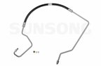 Sunsong 3401277 Power Steering Pressure Line Hose Assembly - view 1