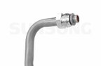 Sunsong 3401277 Power Steering Pressure Line Hose Assembly - view 3