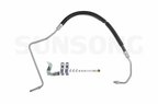 Sunsong 3401278 Power Steering Pressure Line Hose Assembly - view 1