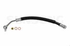 Sunsong 3401279 Power Steering Pressure Line Hose Assembly - From Pump - view 2