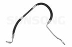 Sunsong 3401280 Power Steering Pressure Line Hose Assembly - view 2