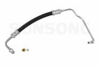 Sunsong 3401283 Power Steering Pressure Line Hose Assembly - view 2