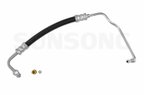 Sunsong 3401283 Power Steering Pressure Line Hose Assembly - view 1