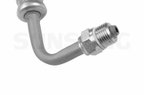 Sunsong 3401283 Power Steering Pressure Line Hose Assembly - view 3