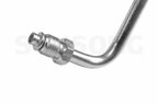 Sunsong 3401283 Power Steering Pressure Line Hose Assembly - view 4
