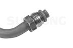 Sunsong 3401284 Power Steering Pressure Line Hose Assembly - Pump To Hydroboost - view 4