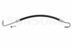 Sunsong 3401285 Power Steering Pressure Line Hose Assembly - Pump To Hydroboost - view 2