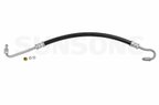 Sunsong 3401285 Power Steering Pressure Line Hose Assembly - Pump To Hydroboost - view 1
