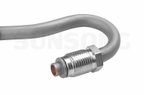 Sunsong 3401285 Power Steering Pressure Line Hose Assembly - Pump To Hydroboost - view 4