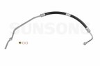 Sunsong 3401286 Power Steering Pressure Line Hose Assembly - From Pump - view 1