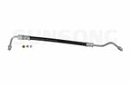 Sunsong 3401287 Power Steering Pressure Line Hose Assembly - view 1