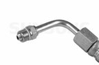 Sunsong 3401287 Power Steering Pressure Line Hose Assembly - view 3