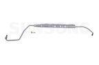 Sunsong 3401288 Power Steering Pressure Line Hose Assembly - Pump To Hydroboost - view 1