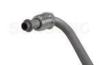 Sunsong 3401288 Power Steering Pressure Line Hose Assembly - Pump To Hydroboost - view 2