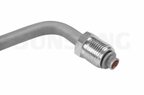 Sunsong 3401289 Power Steering Pressure Line Hose Assembly - view 4