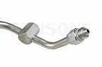 Sunsong 3401290 Power Steering Pressure Line Hose Assembly - view 3