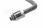 Sunsong 3401291 Power Steering Pressure Line Hose Assembly - view 3