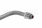 Sunsong 3401291 Power Steering Pressure Line Hose Assembly - view 4