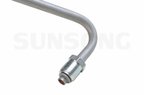 Sunsong 3401292 Power Steering Pressure Line Hose Assembly - Pump To Hydroboost - view 4