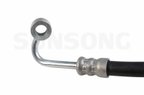 Sunsong 3401293 Power Steering Pressure Line Hose Assembly - view 3
