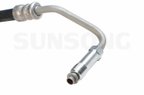 Sunsong 3401294 Power Steering Pressure Line Hose Assembly - view 3