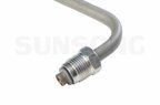 Sunsong 3401294 Power Steering Pressure Line Hose Assembly - view 4