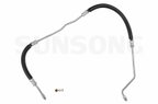 Sunsong 3401295 Power Steering Pressure Line Hose Assembly - view 2