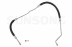 Sunsong 3401295 Power Steering Pressure Line Hose Assembly - view 1