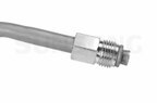 Sunsong 3401295 Power Steering Pressure Line Hose Assembly - view 3
