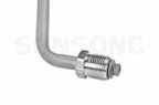 Sunsong 3401295 Power Steering Pressure Line Hose Assembly - view 4
