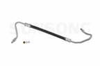 Sunsong 3401296 Power Steering Pressure Line Hose Assembly - view 2