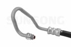 Sunsong 3401296 Power Steering Pressure Line Hose Assembly - view 4