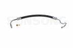 Sunsong 3401297 Power Steering Pressure Line Hose Assembly - view 1