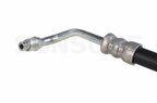Sunsong 3401297 Power Steering Pressure Line Hose Assembly - view 3