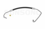 Sunsong 3401298 Power Steering Pressure Line Hose Assembly - view 1