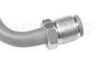 Sunsong 3401298 Power Steering Pressure Line Hose Assembly - view 3
