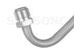 Sunsong 3401298 Power Steering Pressure Line Hose Assembly - view 4