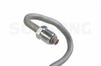 Sunsong 3401299 Power Steering Pressure Line Hose Assembly - Hydroboost To Gear - view 4