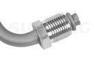 Sunsong 3401300 Power Steering Pressure Line Hose Assembly - view 3