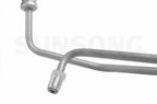 Sunsong 3401302 Power Steering Pressure Line Hose Assembly - view 4