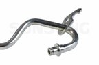 Sunsong 3401303 Power Steering Pressure Line Hose Assembly - view 3