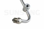 Sunsong 3401303 Power Steering Pressure Line Hose Assembly - view 4