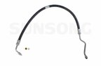 Sunsong 3401304 Power Steering Pressure Line Hose Assembly - view 2