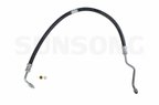 Sunsong 3401304 Power Steering Pressure Line Hose Assembly - view 1