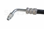 Sunsong 3401304 Power Steering Pressure Line Hose Assembly - view 3