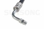 Sunsong 3401305 Power Steering Pressure Line Hose Assembly - view 4