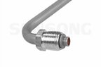 Sunsong 3401308 Power Steering Pressure Line Hose Assembly - view 3