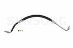 Sunsong 3401309 Power Steering Pressure Line Hose Assembly - Pump To Hydroboost - view 1