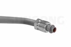 Sunsong 3401309 Power Steering Pressure Line Hose Assembly - Pump To Hydroboost - view 4