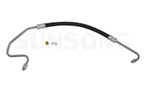 Sunsong 3401310 Power Steering Pressure Line Hose Assembly - view 1
